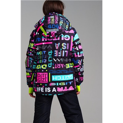 Куртка PLAYTODAY, 946243