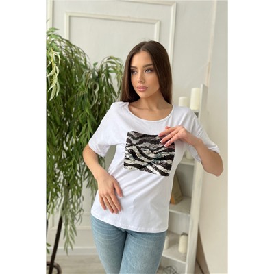 Футболка 8217 НАТАЛИ #768011