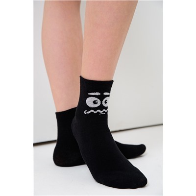 Носки детские Смайл (набор 3 пары)