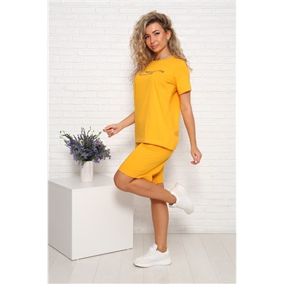 Костюм с шортами 1015 НАТАЛИ #1036393