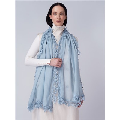 Палантин женский SHUT-152-3