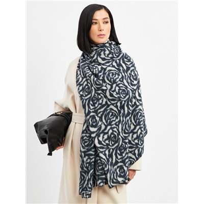 Палантин женский KSH15-1615-1