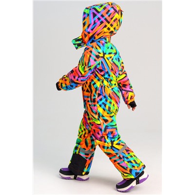 Комбинезон PLAYTODAY, 1053113