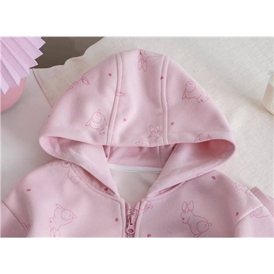 Милейший костюм для девочек