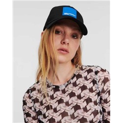 Женская бейсболка  Kar*l Lagerfel*d