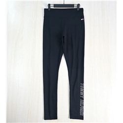 Штаны для фитнес-йоги ТОММИ ХИЛФИГЕ*Р