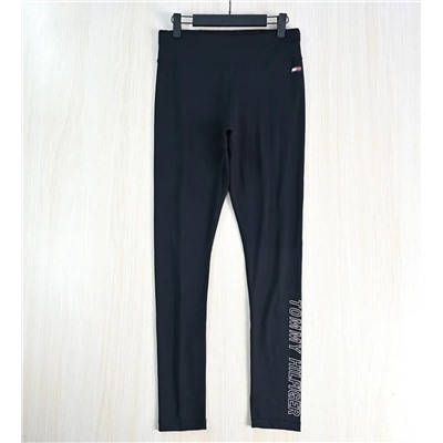 Штаны для фитнес-йоги ТОММИ ХИЛФИГЕ*Р