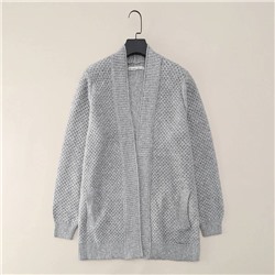 Вязанный кардиган Abercrombi*e&Fitch
