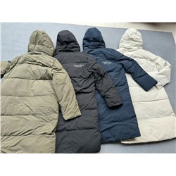 Мужской пуховик   СК