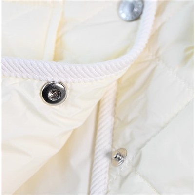 Женская легкая приталенная куртка RALPH LAURE*N