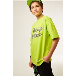 Футболка NOTA BENE #859378