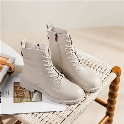 Женские кожаные ботинки, экспорт в Россию