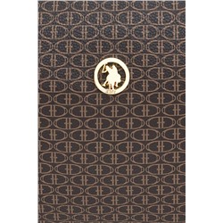 Kadın Kahverengi Çapraz Çanta