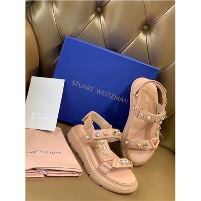 Сандалии stuart wa выкуп без ряда