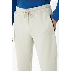 Erkek Bej Eşofman Altı