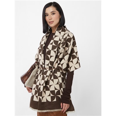 Палантин женский RH10-17513-1