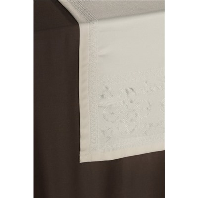 Moroccon Runner - Bej