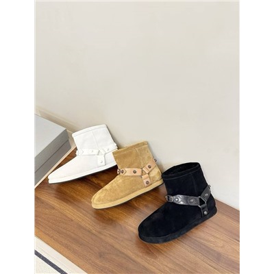 Угги БАЛЕНСИАГ*А