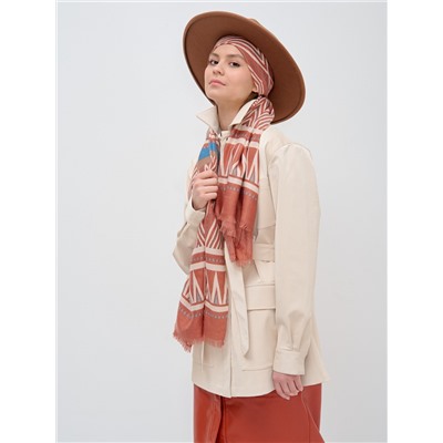 Палантин 90*180 cм RZ3-10513-7