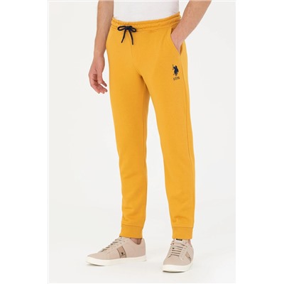 Erkek Hardal Eşofman Altı