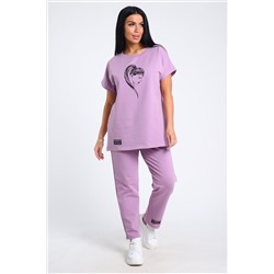 Костюм с брюками 52318 НАТАЛИ #983806