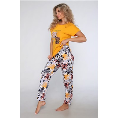 Костюм с брюками 59184 НАТАЛИ #926633