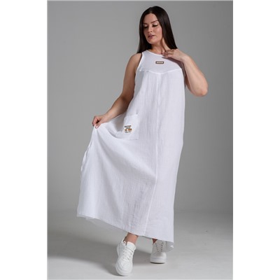 7464 Сарафан женский