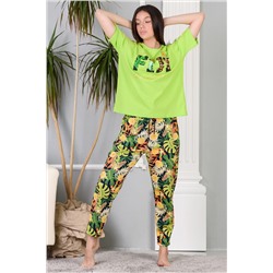 Костюм Джен