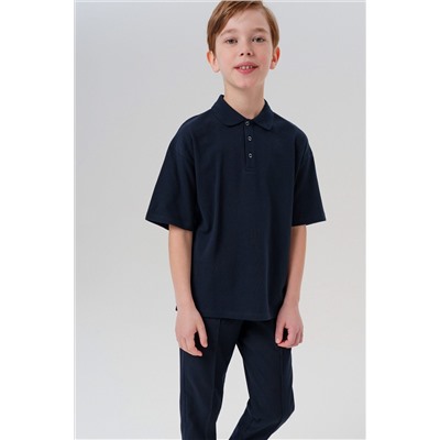 Футболка-поло PLAYTODAY, 1126102