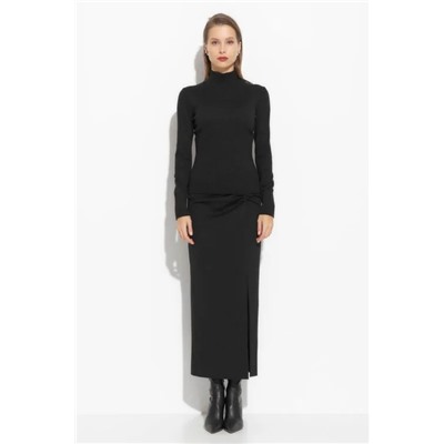 Джемпер вязанный