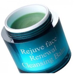 RECORESERUM BIJOU DE MER Rejuve Face Renewal Cleansing Balm Бижу Ла Мер очищающий бальзам для лица 80 грамм
