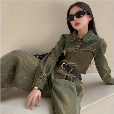 Костюм тройка для девочек  Флагманский магазин