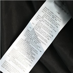 Теплая женская куртка ЭМПОРИО АРМАН*И