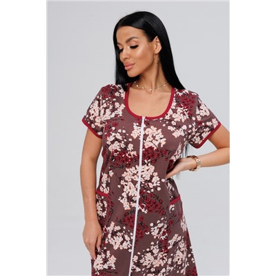 132 Халат женский