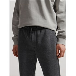 Sweathose im Regular-Fit