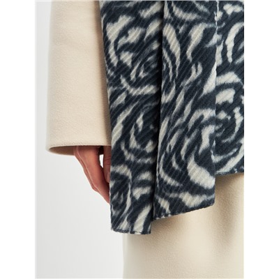 Палантин женский KSH15-1615-1