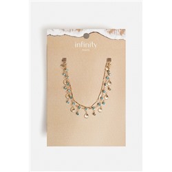 Колье INFINITY, 1075190