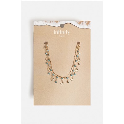 Колье INFINITY, 1075190