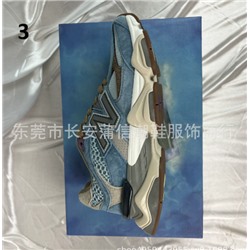 Кроссовки New Balanc*e , отличная реплика