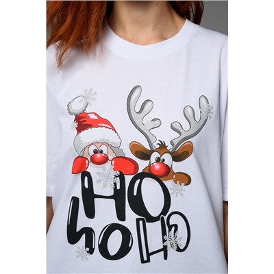 8525 футболка унисекс