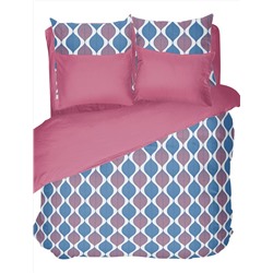 КПБ Перкаль NUANCE PALETTE Elin pink