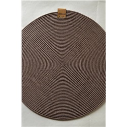 Сервировочная салфетка круглая 17102