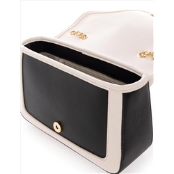 Siyah Omuz Çantası