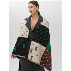 Палантин женский RH10-1755-6