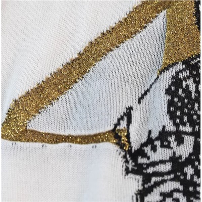 Легкая тонкая хлопковая кофточка ( 2 цвета) Москин*о