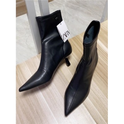 Полу сапоги ЗАР*А