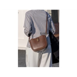 Сумка Lanotti GO Y310/коричневый