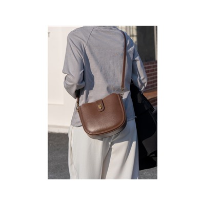 Сумка Lanotti GO Y310/коричневый