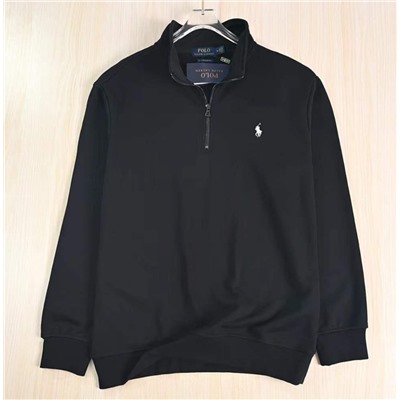 Мужской хлопковый свитер  РАЛЬ*Ф Л