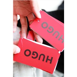 Трикотажные шорты Bos*s 👕   Экспорт. Оригинал